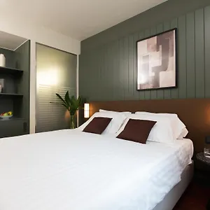 The Honest By Chic & Basic Hotel